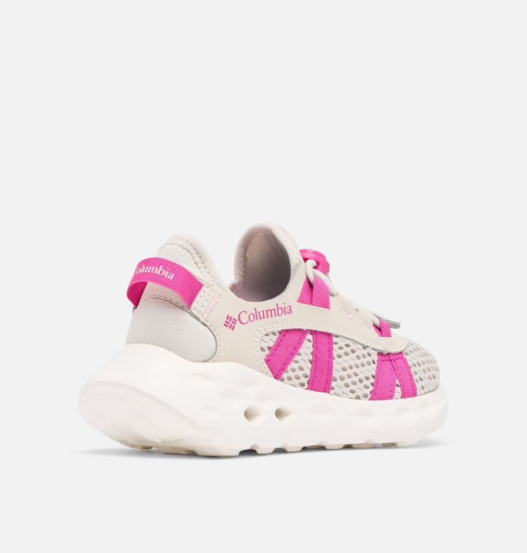 Drainmaker XTR Wasserschuhe für Kinder, Color: Wild Fuchsia, Cloud Grey, image 9