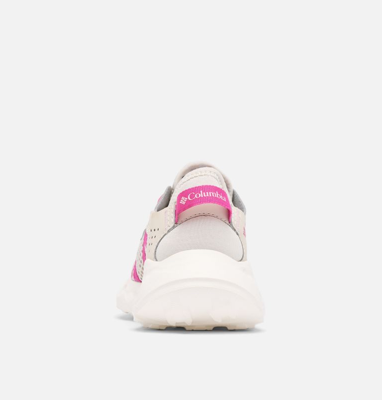 Drainmaker XTR Wasserschuhe für Kinder, Color: Wild Fuchsia, Cloud Grey, image 2