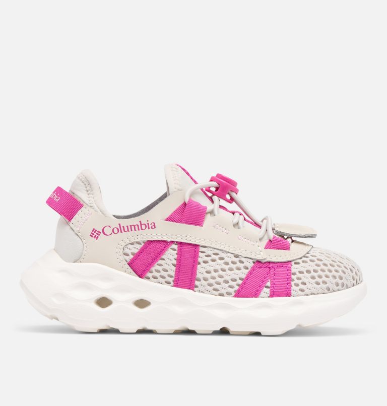 Drainmaker XTR Wasserschuhe für Kinder, Color: Wild Fuchsia, Cloud Grey, image 1