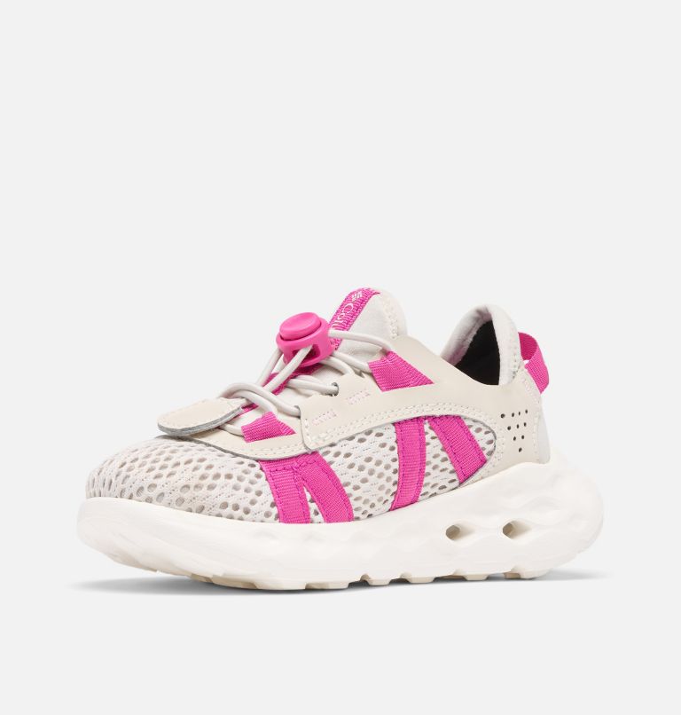 Drainmaker XTR Wasserschuhe für Kinder, Color: Wild Fuchsia, Cloud Grey, image 7