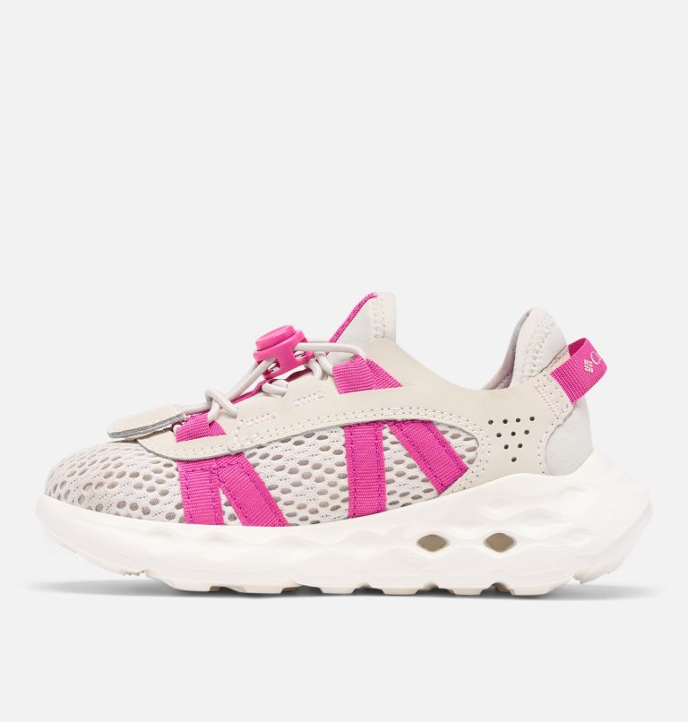 Drainmaker XTR Wasserschuhe für Kinder, Color: Wild Fuchsia, Cloud Grey, image 6