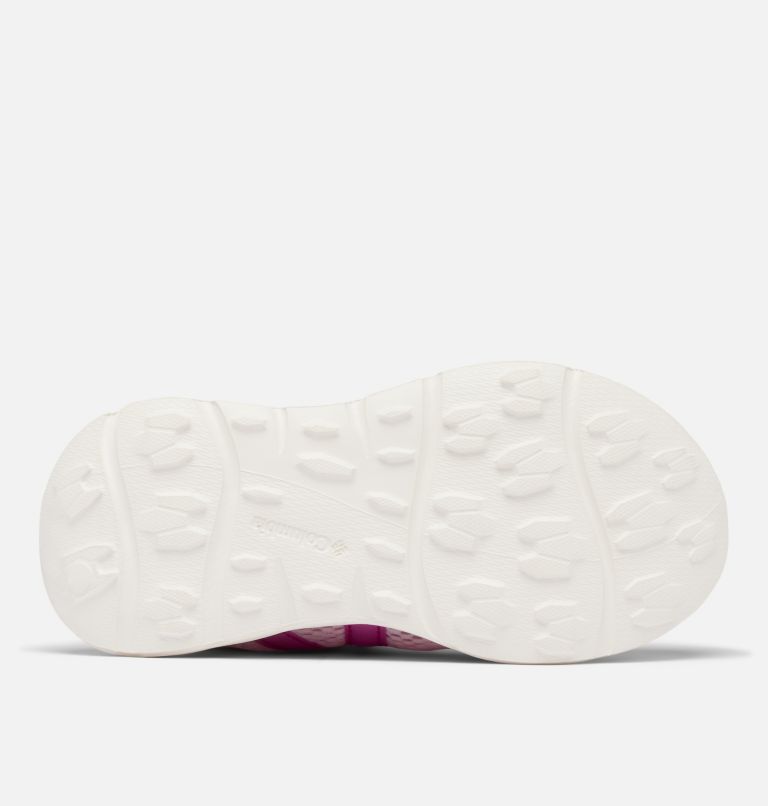 Little Kids' Drainmaker XTR, Color: Pink Dawn, Berry Patch, image 5