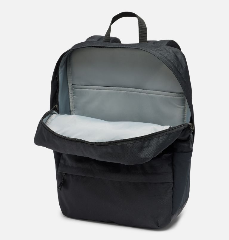 Unisex Street Transit 25L Backpack II, Color: Black, image 4