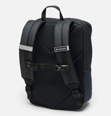 Unisex Street Transit 25L Backpack II, Color: Black, image 4