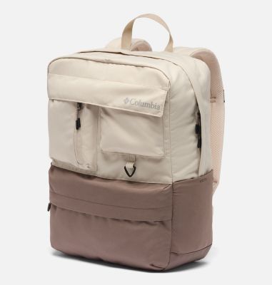 Mochila unisex Street Transit II de 25 litros, Color: Dark Stone, Iron, image 1