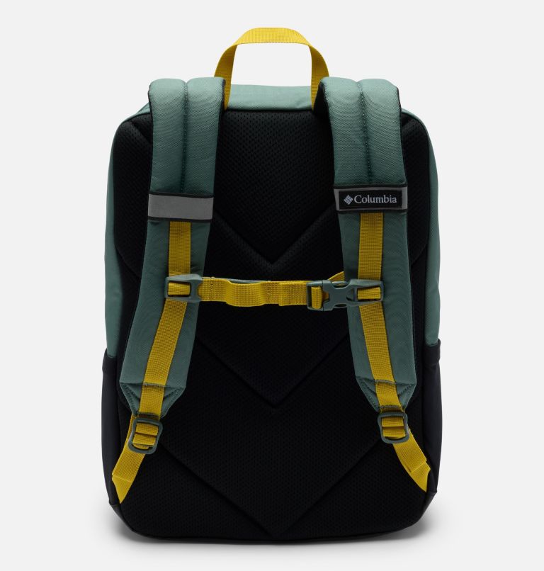Unisex Street Transit 25L Backpack II, Color: Pond, Black, image 2
