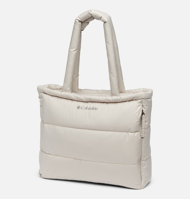 Puffy tote sale