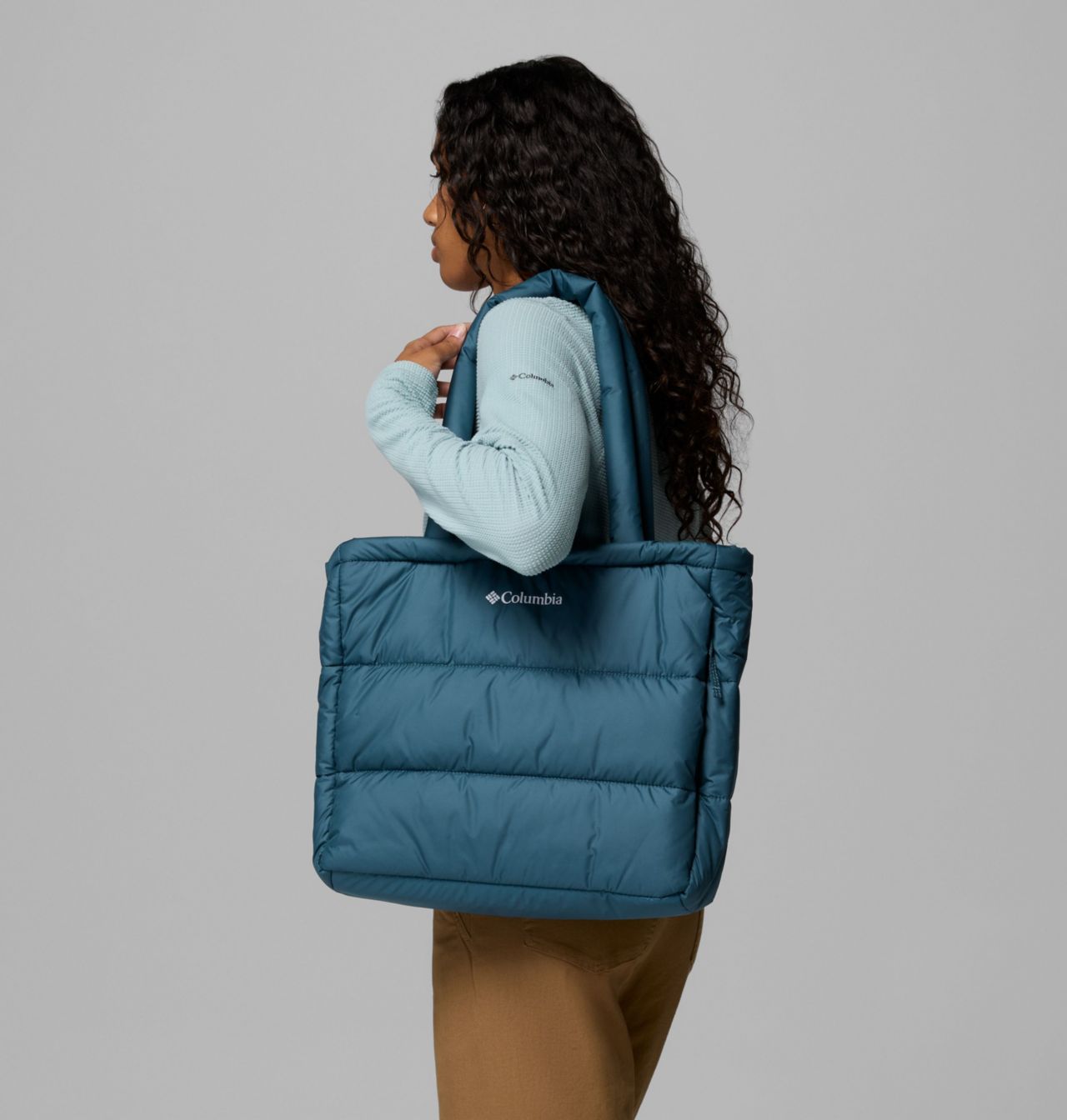 Pike Lake™ II Tote 8