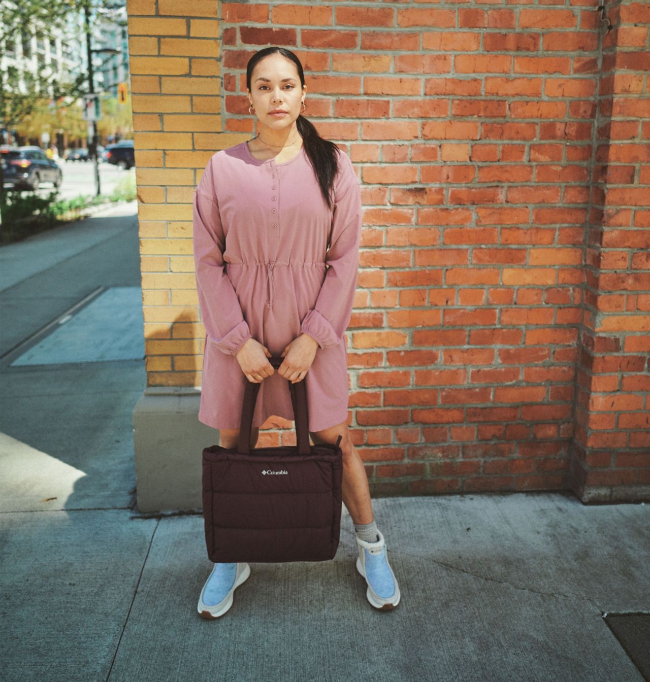 Pike Lake™ II Tote 4