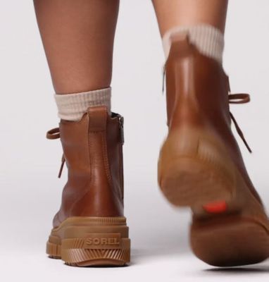ONA AVE™ Women's Waterproof Lace Boot | SOREL