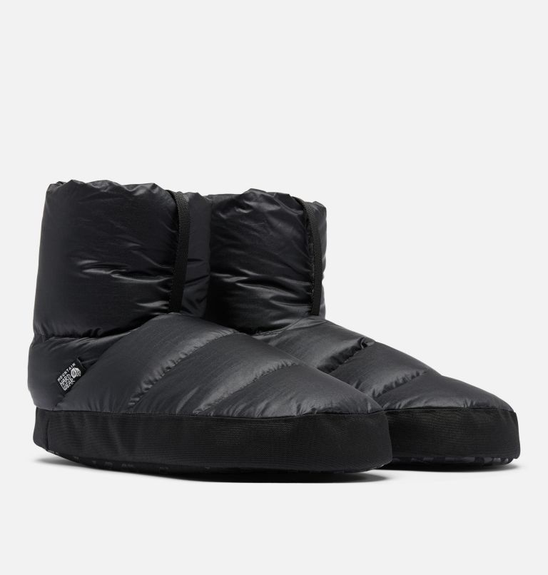 Hardwear Down Bootie, Color: Black, image 4