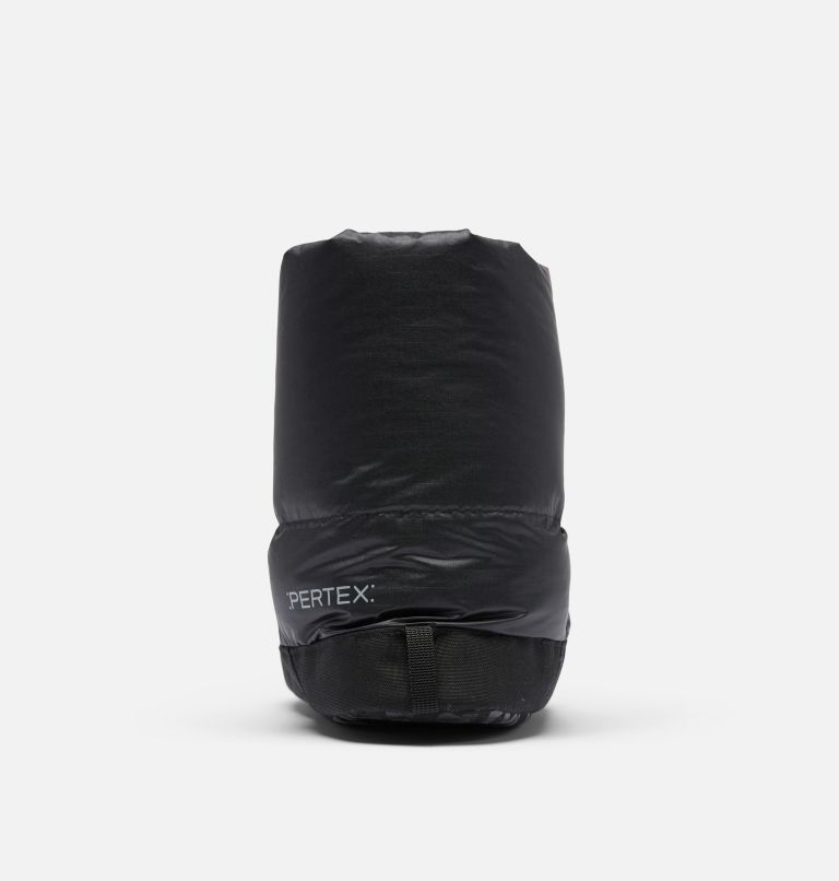 Hardwear Down Bootie, Color: Black, image 2