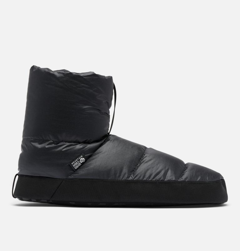 Hardwear Down Bootie, Color: Black, image 1