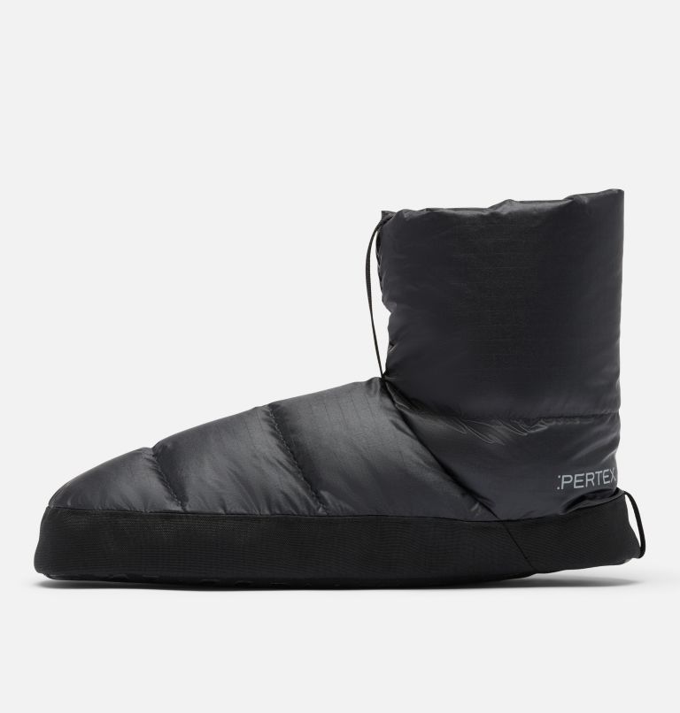 Hardwear Down Bootie, Color: Black, image 3