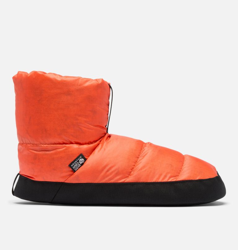 Hardwear Down Bootie, Color: State Orange, image 1