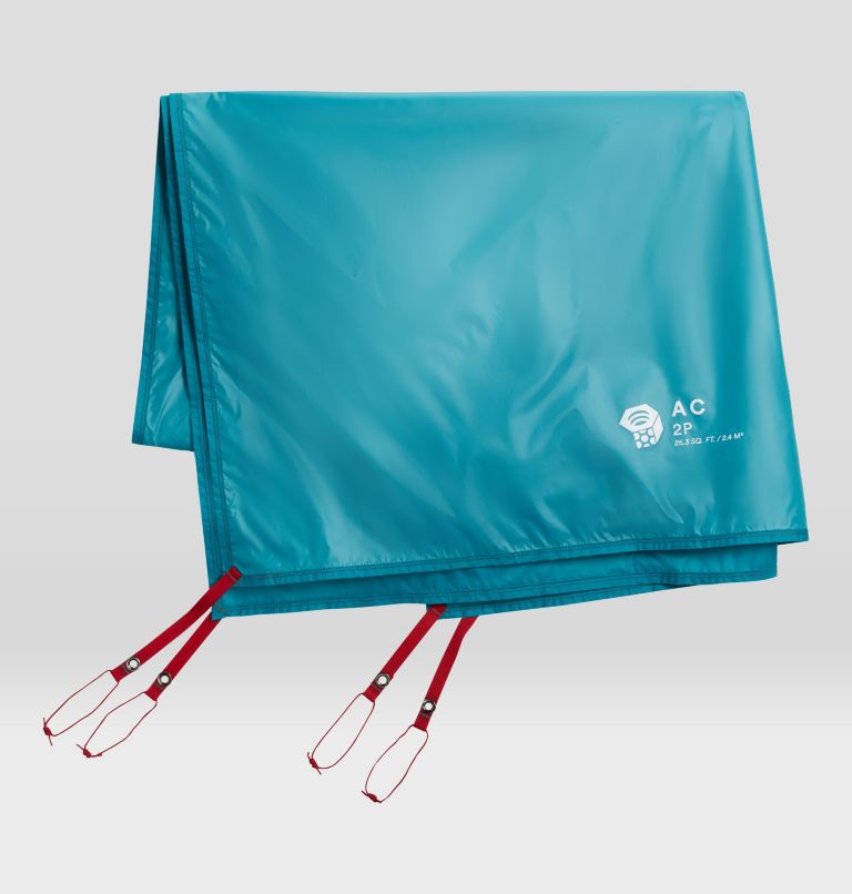 Tapis de sol AC 2, Color: Glacier Teal, image 1