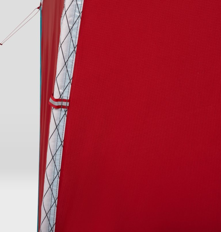 AC 2 Tent, Color: Alpine Red, image 6