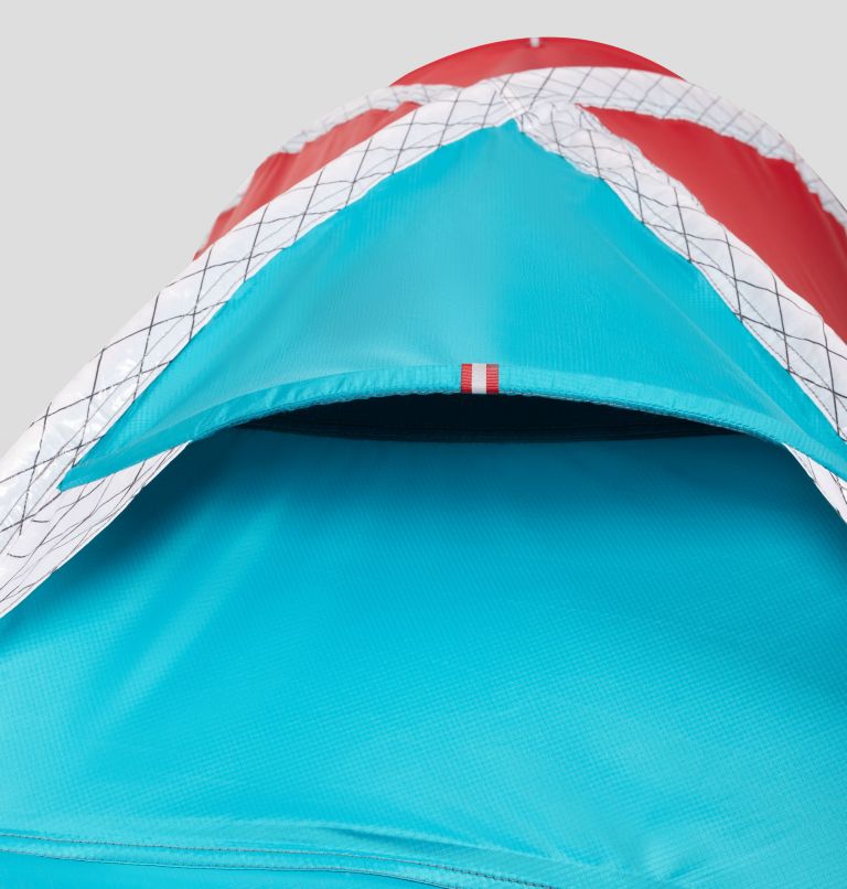 AC 2 Tent, Color: Alpine Red, image 7