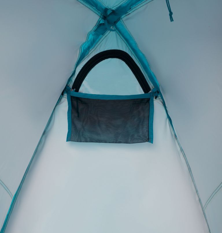 AC 2 Tent, Color: Alpine Red, image 8