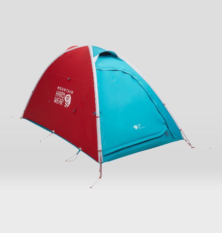 AC 2 Tent, Color: Alpine Red, image 1