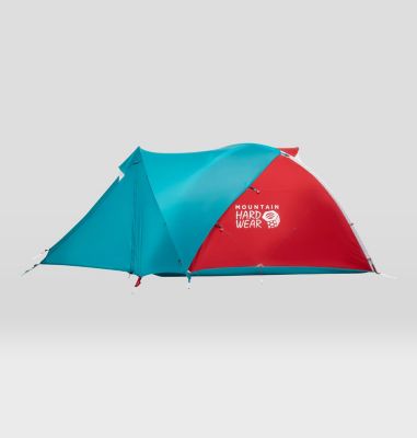 Featured Equipment | Mountain Hardwear