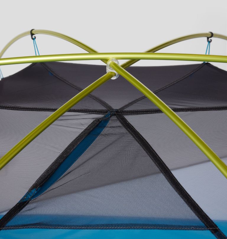 Aspect 2 Tent, Color: Glacial, image 10