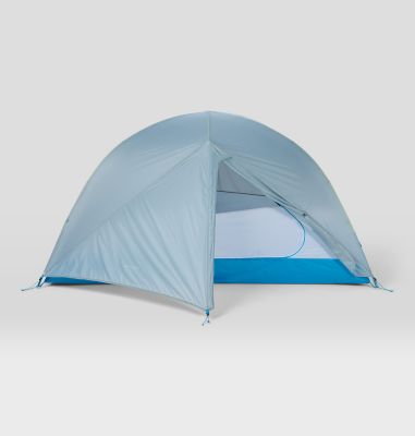 Featured Equipment | Mountain Hardwear