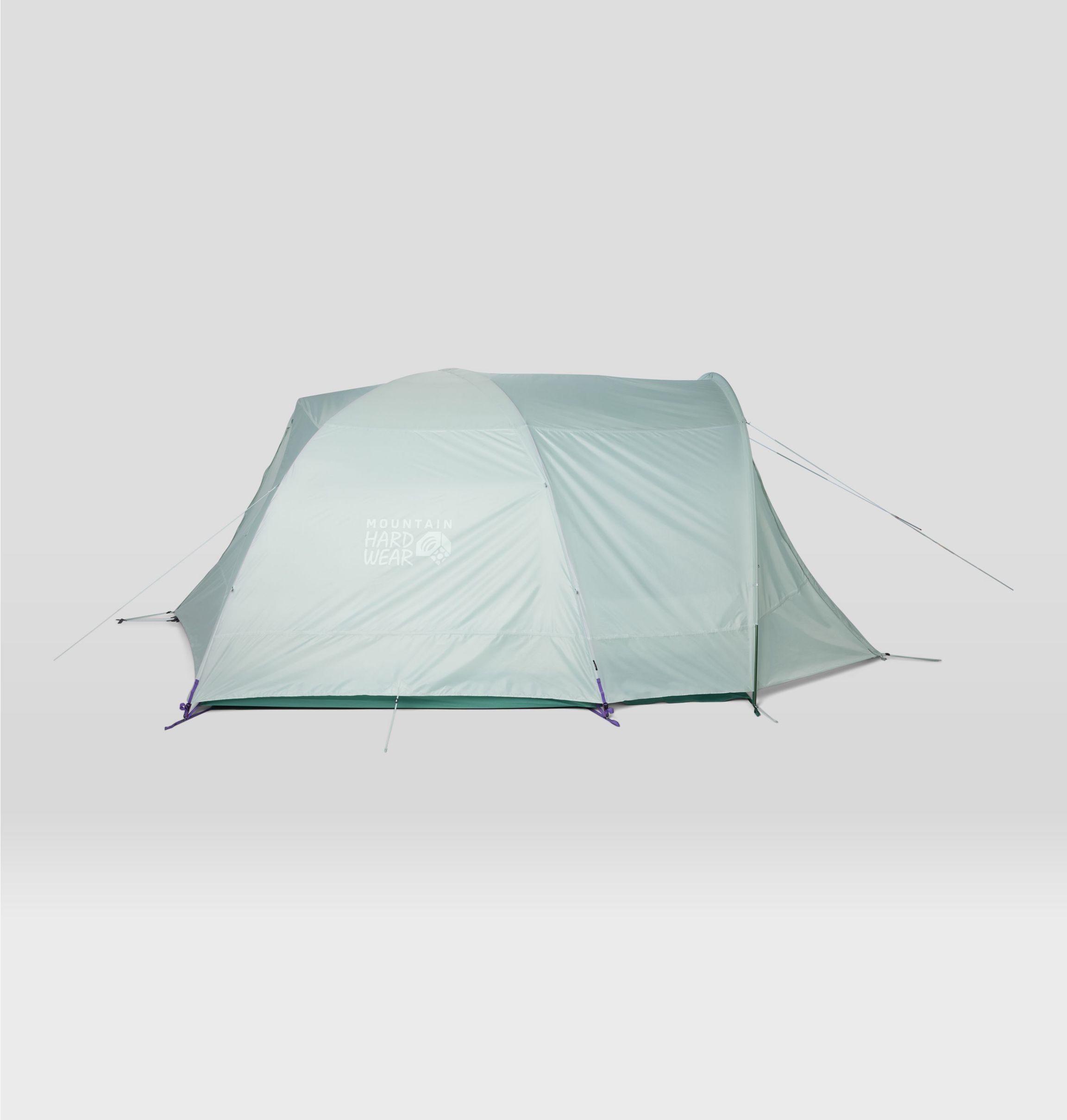 Bridger™ 6 Tent | Mountain Hardwear
