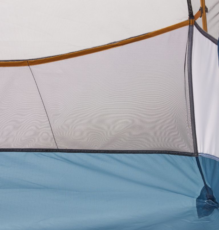 Mineral King 2 Tent, Color: Grey Ice, image 8