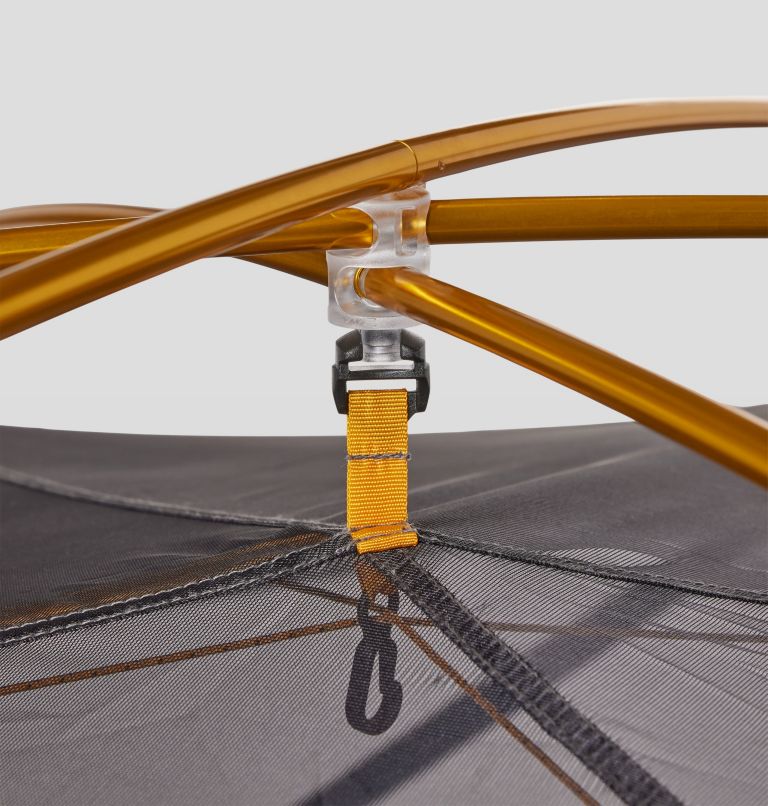 Mineral King™ 2 Tent | Mountain Hardwear