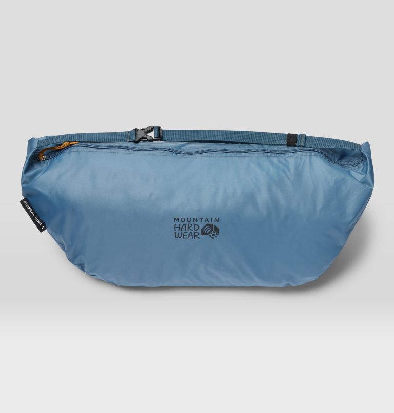 Mineral King 3 Tent, Color: Grey Ice, image 14