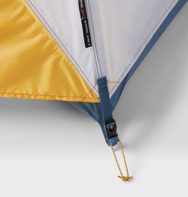 Mineral King™ 3 Tent | Mountain Hardwear Mineral King™ 3 Tent | Mountain Hardwear