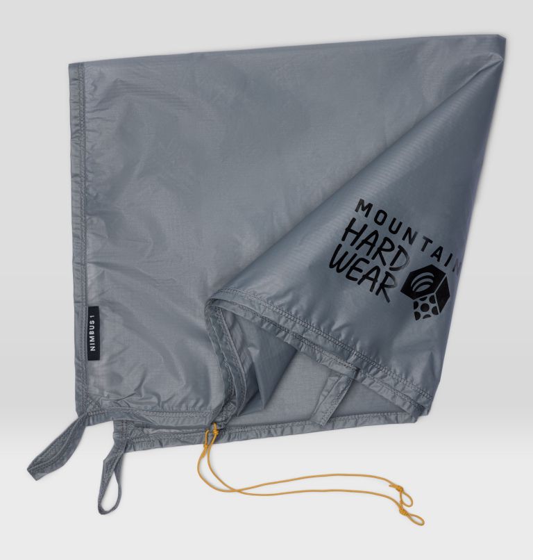 Nimbus™ UL 1 Footprint | Mountain Hardwear