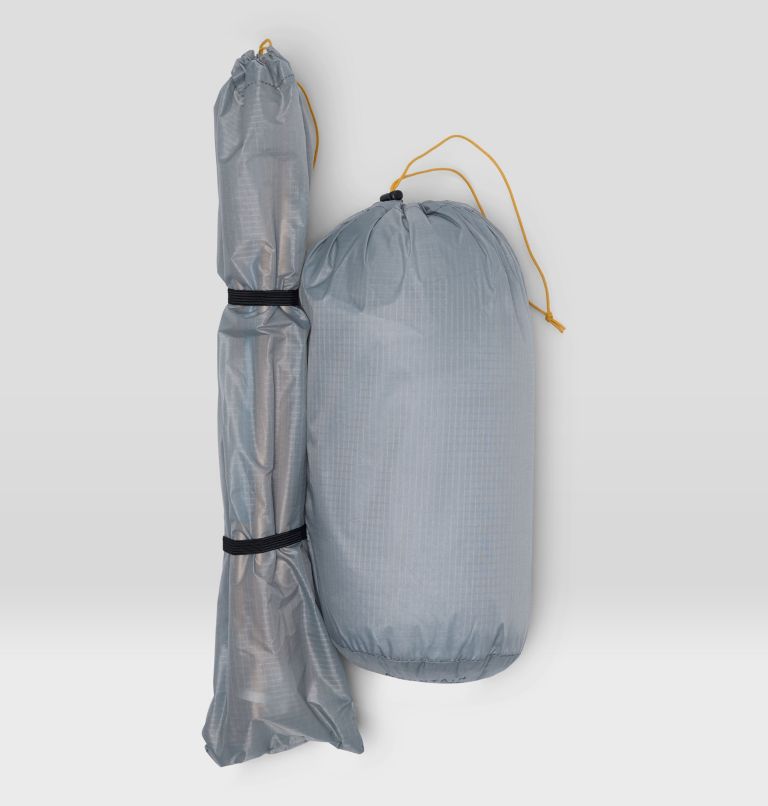 Nimbus UL 1 Tent, Color: Grey Ice, image 12