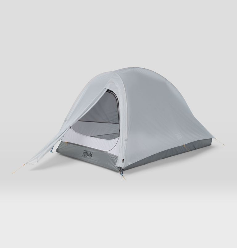 Nimbus UL 1 Tent, Color: Grey Ice, image 3