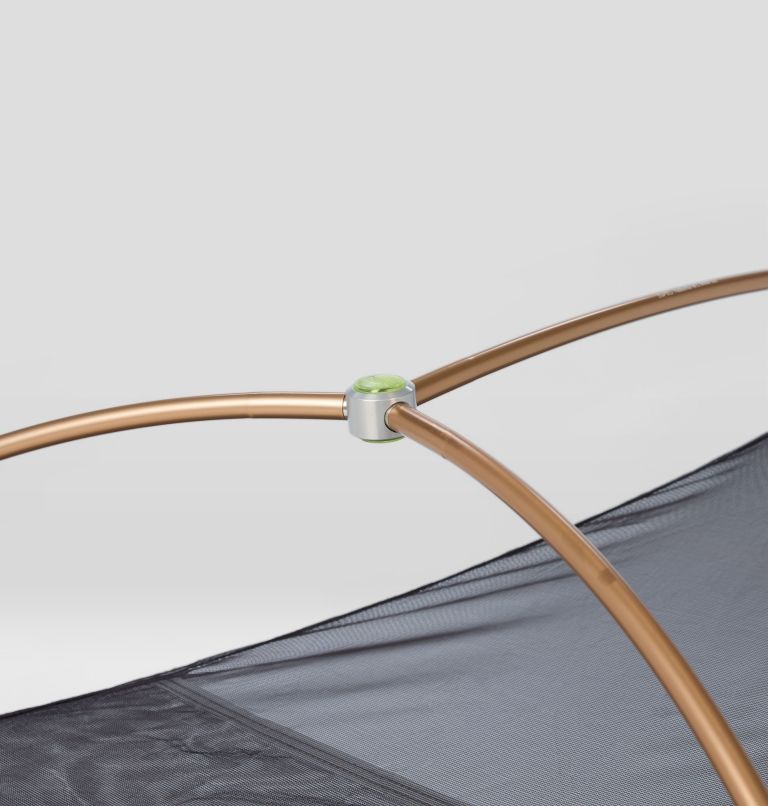 Nimbus UL 1 Tent, Color: Grey Ice, image 7