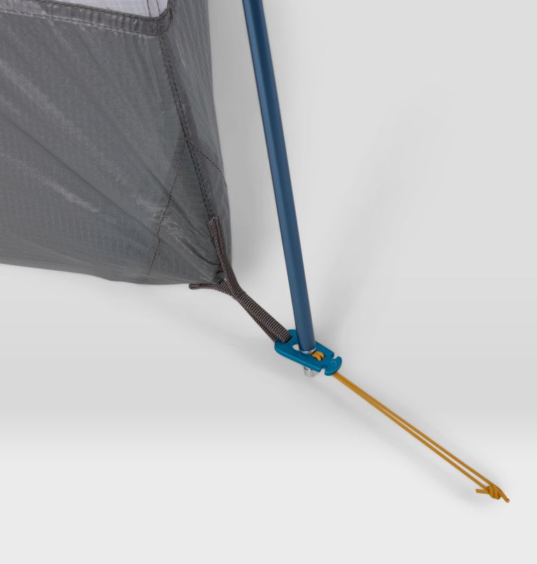 Nimbus UL 1 Tent, Color: Grey Ice, image 9