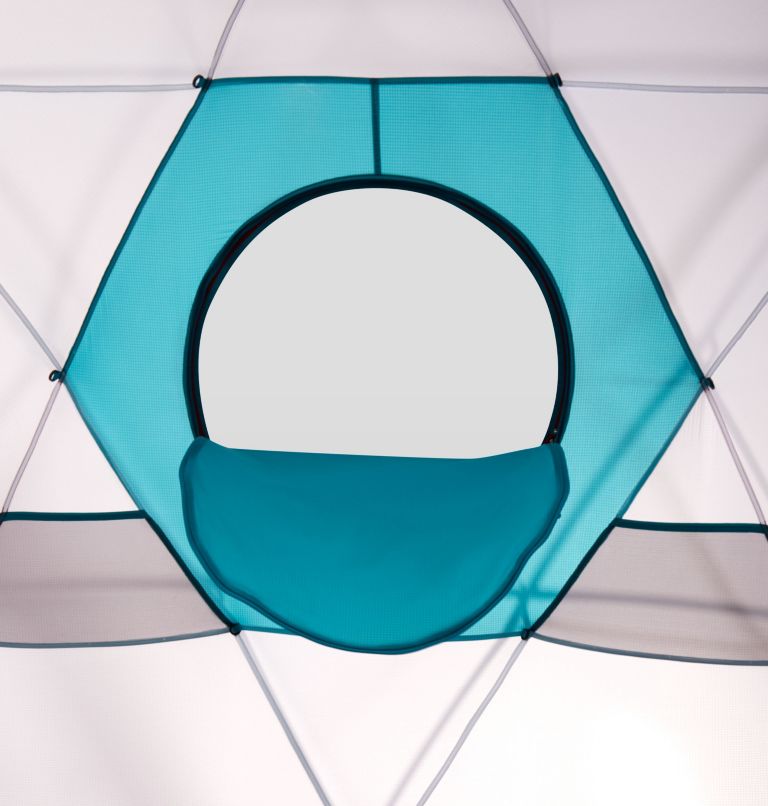 Stronghold Dome Tent, Color: Alpine Red, image 7