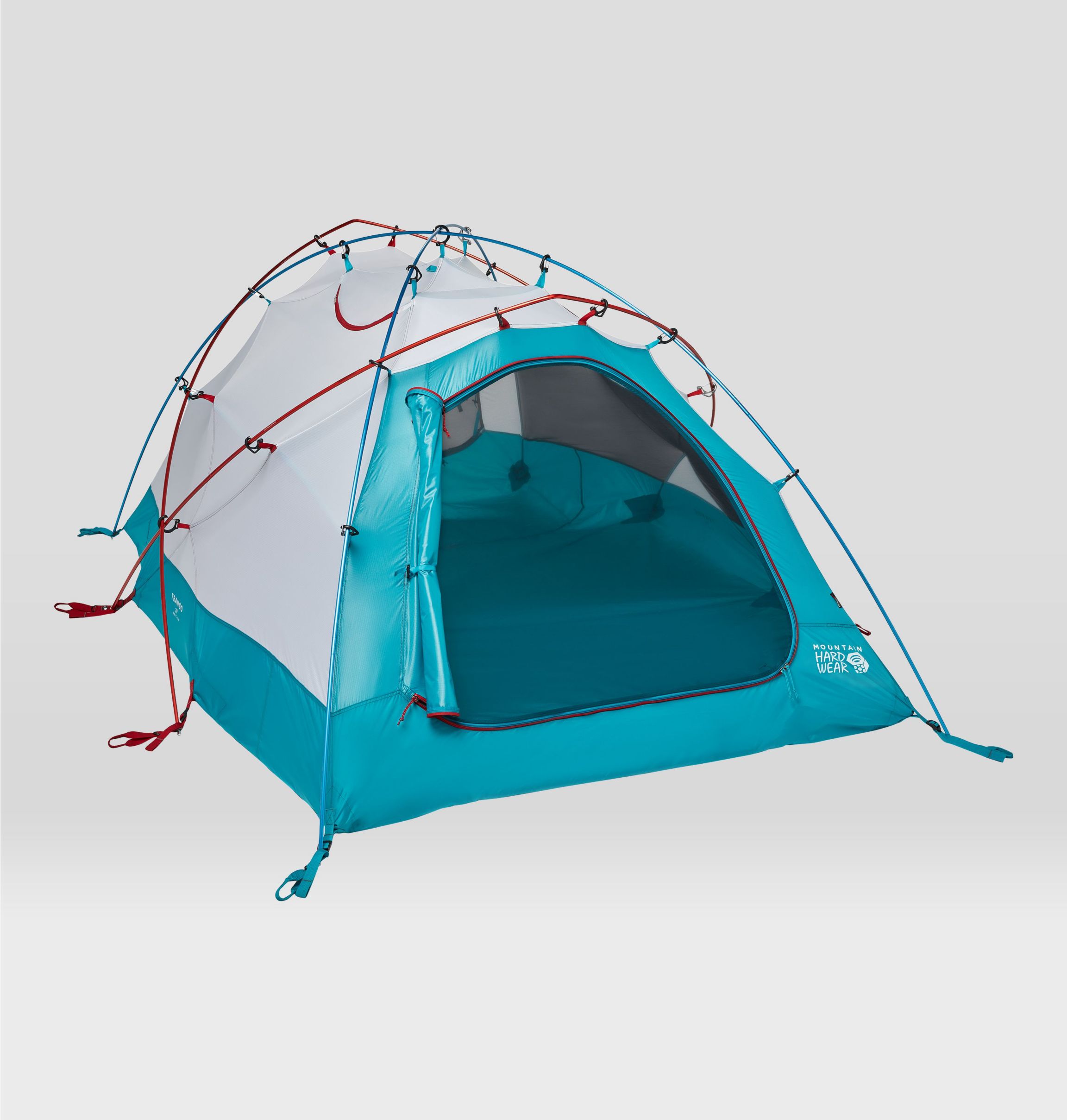 Trango™ 2 Tent | Mountain Hardwear