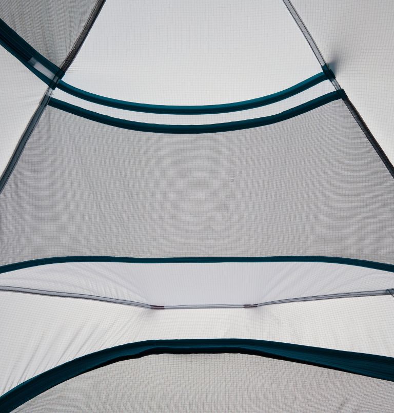 Trango 3 Tent, Color: Alpine Red, image 8