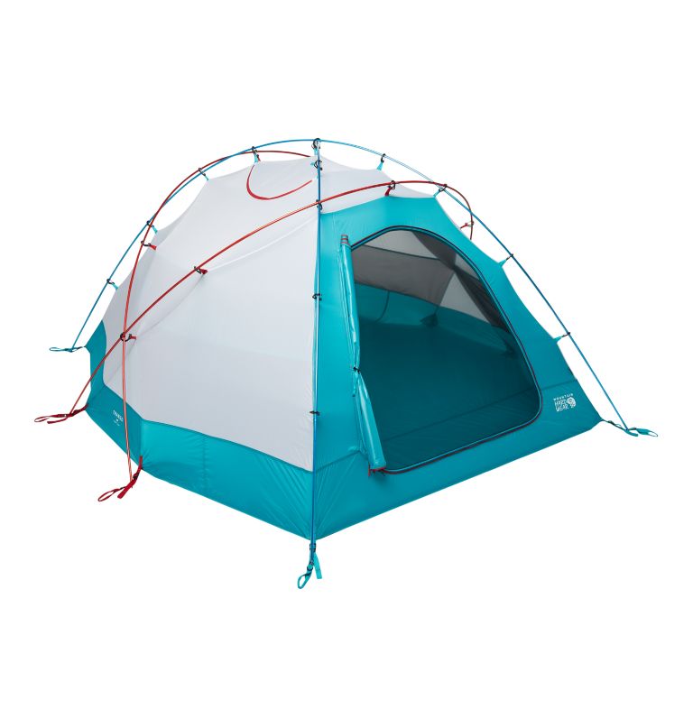 Trango™ 4 Tent | Mountain Hardwear Trango™ 4 Tent | Mountain Hardwear