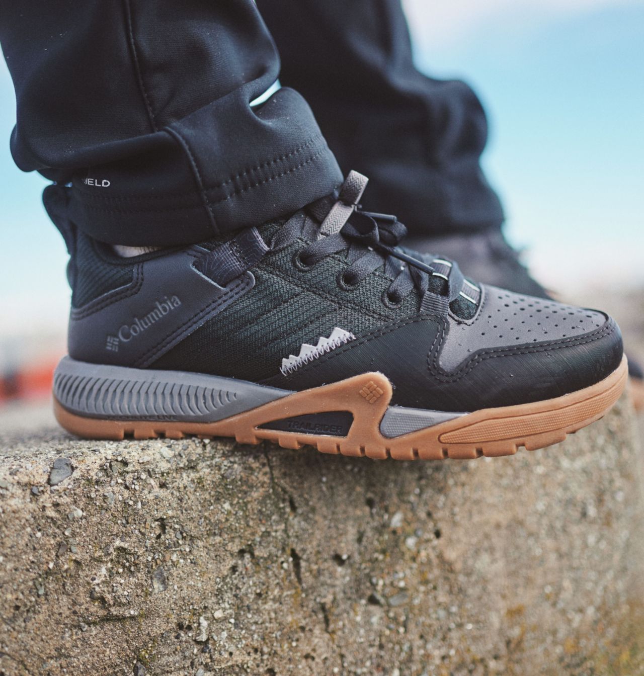 Women's Landroamer™ Trailrider Shoe 11