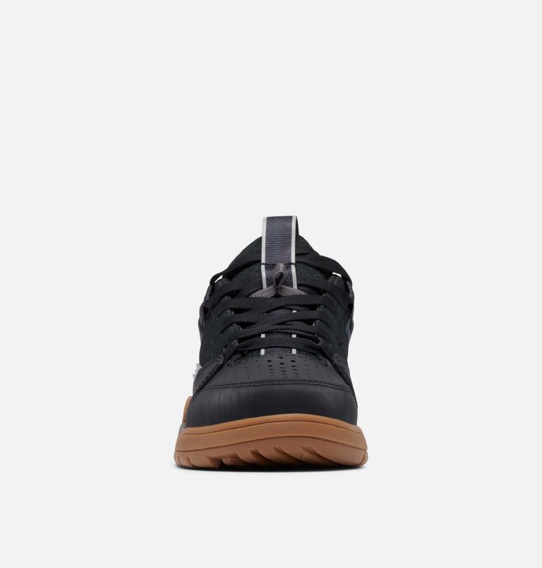 Women's Landroamer Trailrider Shoe, Color: Black, Titanium II, image 8
