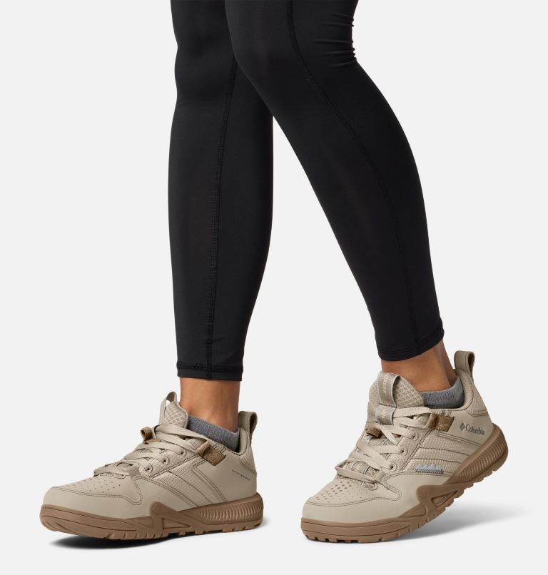 Women's Landroamer Trailrider Shoe, Color: Ancient Fossil, Delta, image 10