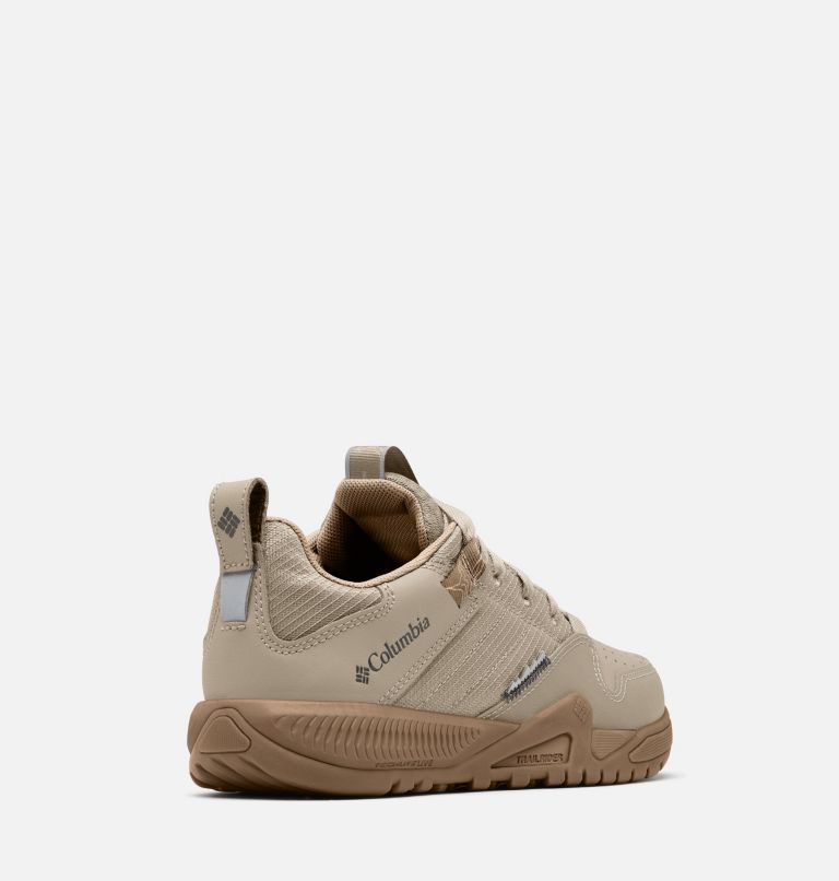 Women's Landroamer Trailrider Shoe, Color: Ancient Fossil, Delta, image 9