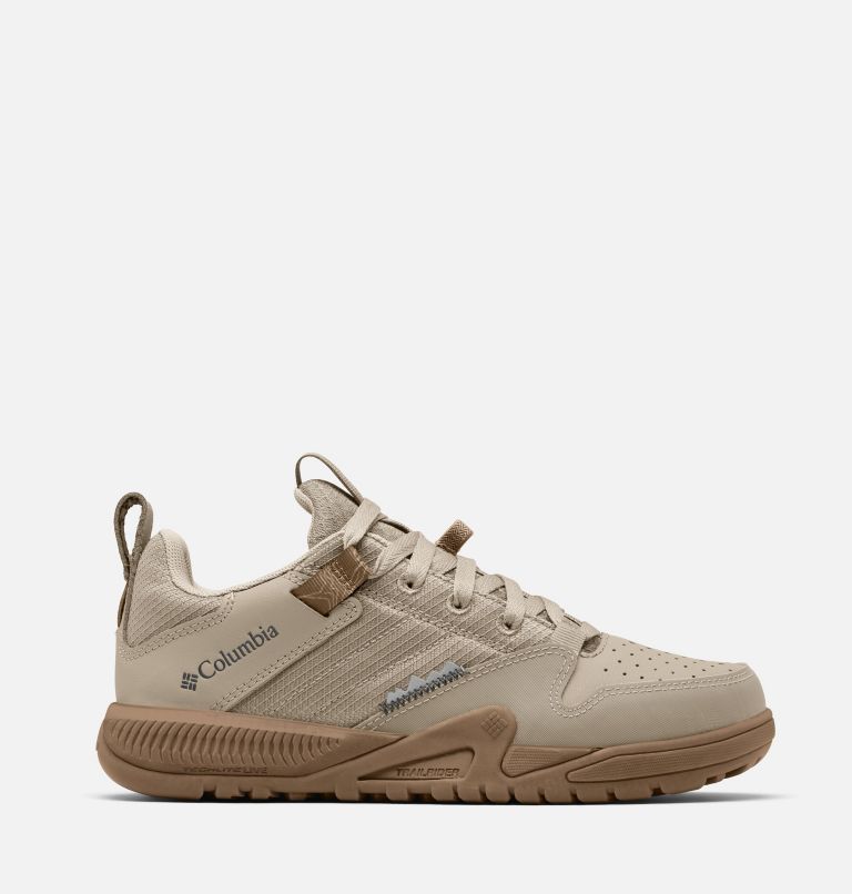 Women's Landroamer Trailrider Shoe, Color: Ancient Fossil, Delta, image 1