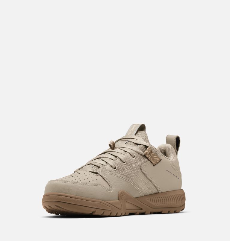 Women's Landroamer Trailrider Shoe, Color: Ancient Fossil, Delta, image 7