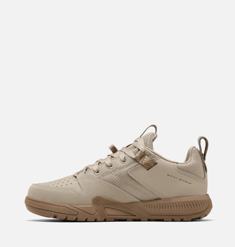 Women's Landroamer Trailrider Shoe, Color: Ancient Fossil, Delta, image 6