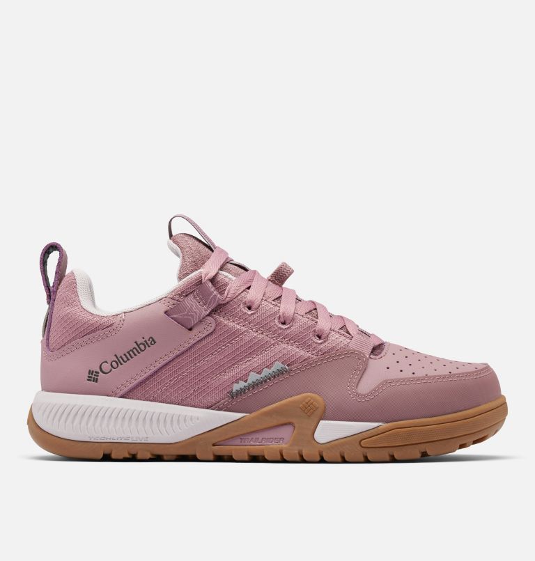 Columbia walking shoes womens best sale