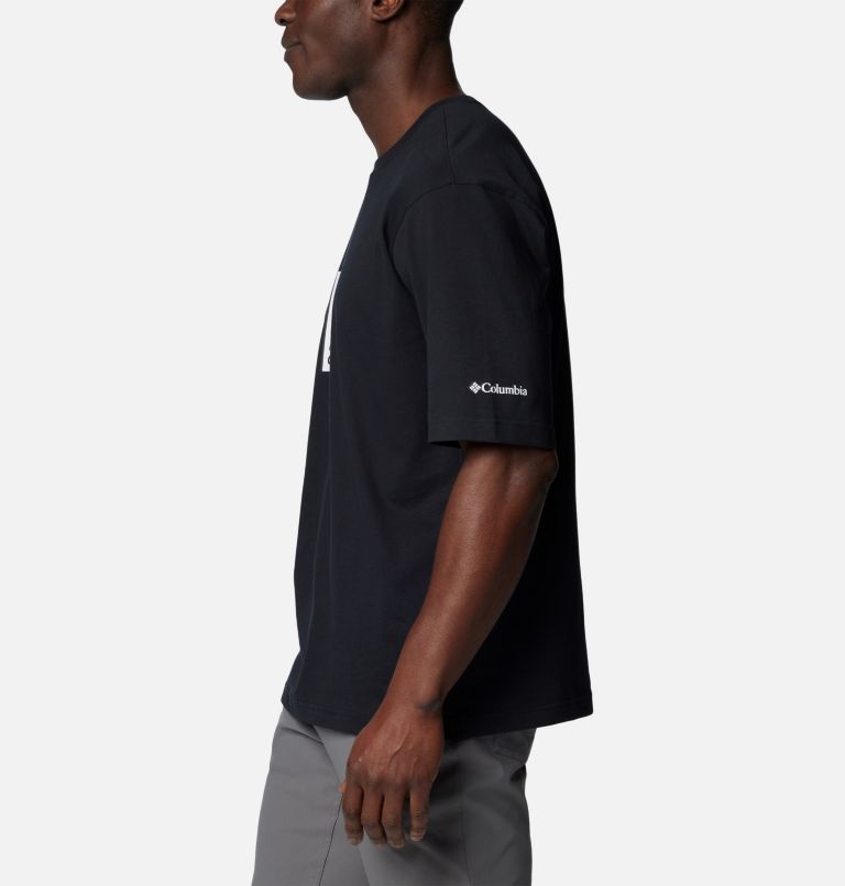 Reventure Tee, Color: Black Stacked Gem, image 3